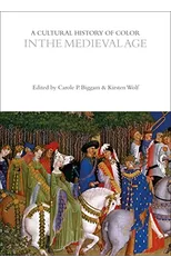 A Cultural History of Color in the Medieval Age