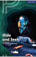 Hide and Seek