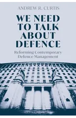 We Need to Talk About Defence