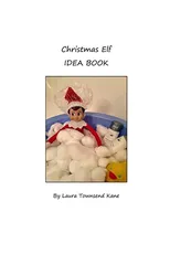 Christmas Elf Idea Book