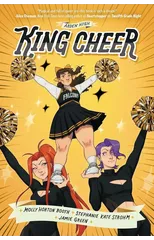 King Cheer