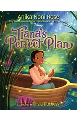 Tiana's Perfect Plan