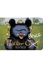 Mother Bruce (Board Book)