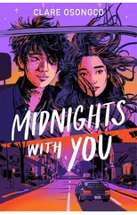 Midnights With You - International edition