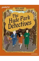 Readerful Books for Sharing