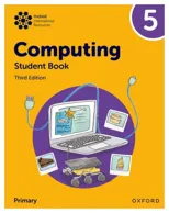 Oxford International Primary Computing
