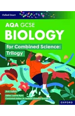 Oxford Smart AQA GCSE Sciences