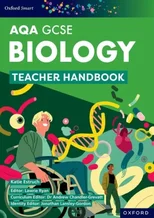Oxford Smart AQA GCSE Sciences