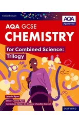 Oxford Smart AQA GCSE Sciences