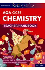 Oxford Smart AQA GCSE Sciences