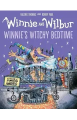Winnie and Wilbur
