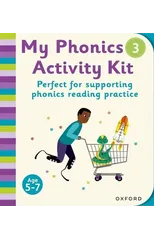 Essential Letters and Sounds