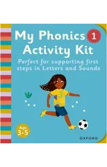 Essential Letters and Sounds