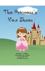 The Princess's New Shoes