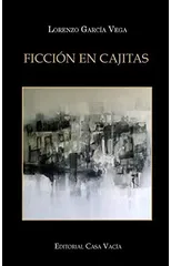 Ficcion en cajitas (Segunda edicion)