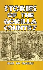Stories of the Gorilla Country
