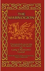 The Mabinogion