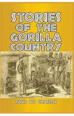 Stories of the Gorilla Country
