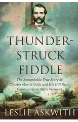 Thunderstruck Fiddle