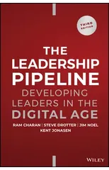 The Leadership Pipeline