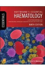 Hoffbrand's Essential Haematology