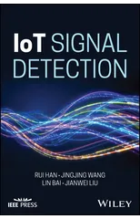 IoT Signal Detection