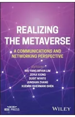 Realizing the Metaverse