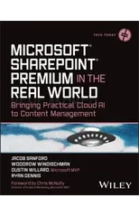 Microsoft SharePoint Premium in the Real World