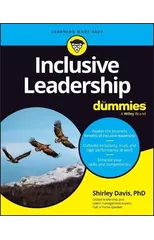 Inclusive Leadership For Dummies