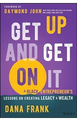 Get Up And Get On It