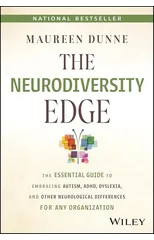 The Neurodiversity Edge