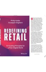 Redefining Retail