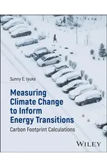 Measuring Climate Change to Inform Energy Transitions