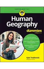 Human Geography For Dummies