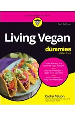 Living Vegan For Dummies