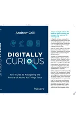 Digitally Curious