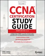 CCNA Certification Study Guide Volume 1