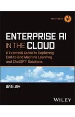 Enterprise AI in the Cloud