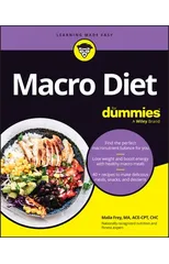 Macro Diet For Dummies