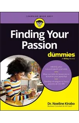Finding Your Passion For Dummies