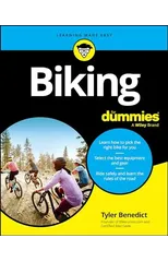 Biking For Dummies