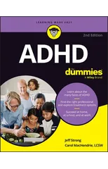 ADHD For Dummies