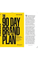 The 90 Day Brand Plan