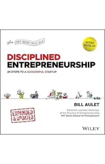 Disciplined Entrepreneurship