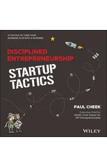 Disciplined Entrepreneurship Startup Tactics