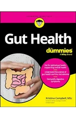 Gut Health For Dummies
