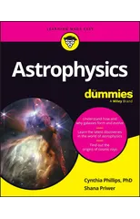 Astrophysics For Dummies