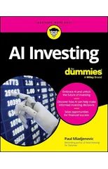 AI Investing For Dummies