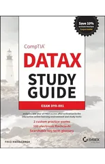 CompTIA DataX Study Guide