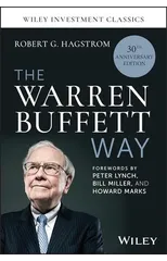 The Warren Buffett Way, 30th Anniversary Edition